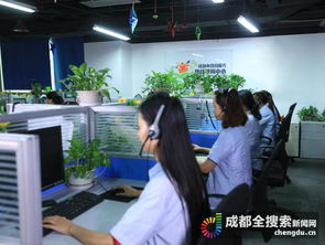 成都教育服務呼叫熱線962669明日正式啟用，打造一站式教育咨詢服務新平臺