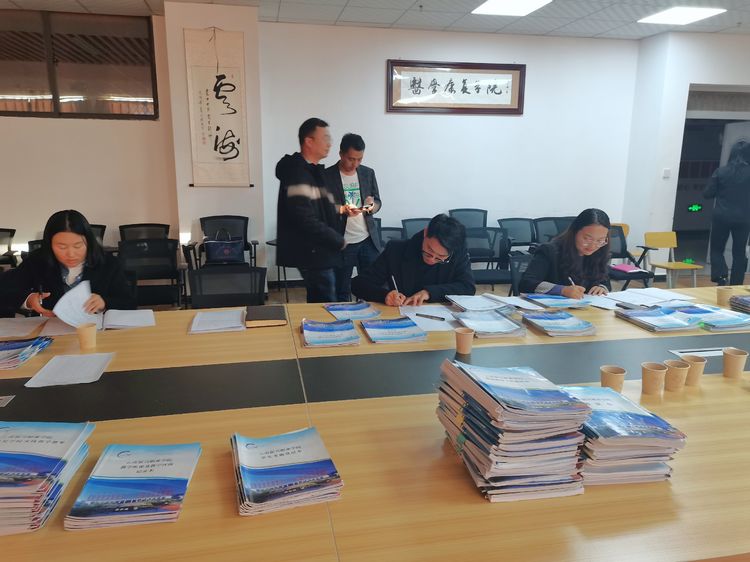 立足常規(guī)抓教學(xué)，深入檢查促提升——云南新興職業(yè)學(xué)院開(kāi)展2022-2023學(xué)年度上學(xué)期期中教學(xué)檢查工作